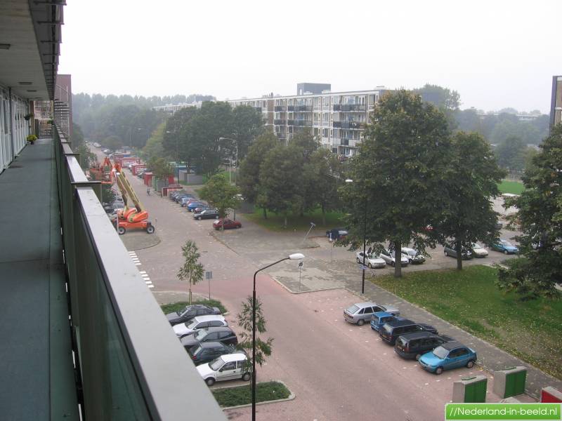 Luchtfoto's Leidschendam / foto's Leidschendam | Nederland-in-beeld.nl